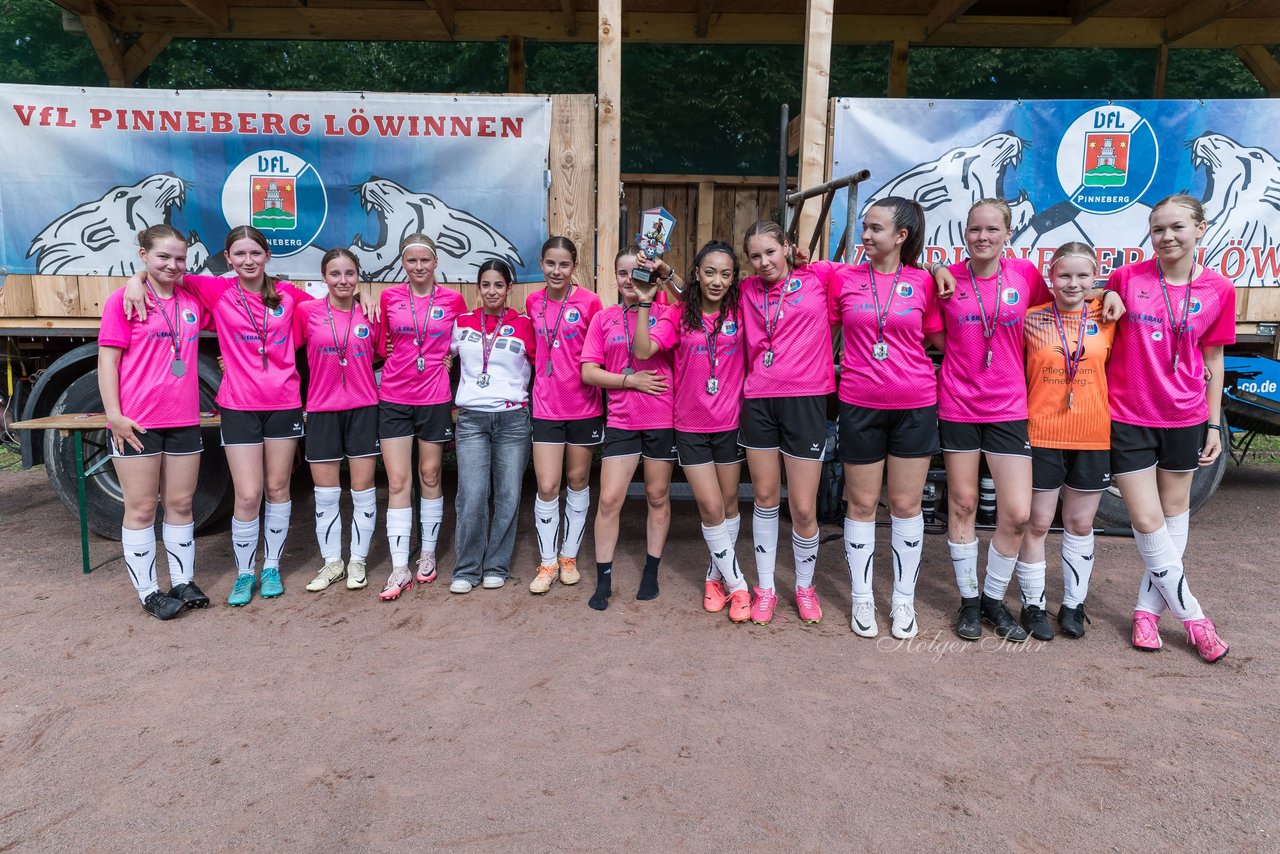 Bild 84 - Loewinnen Cup